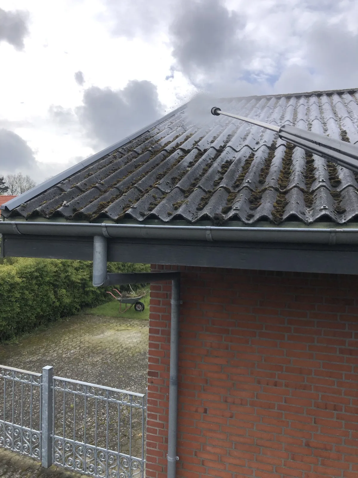 Reference – algebehandling af tag