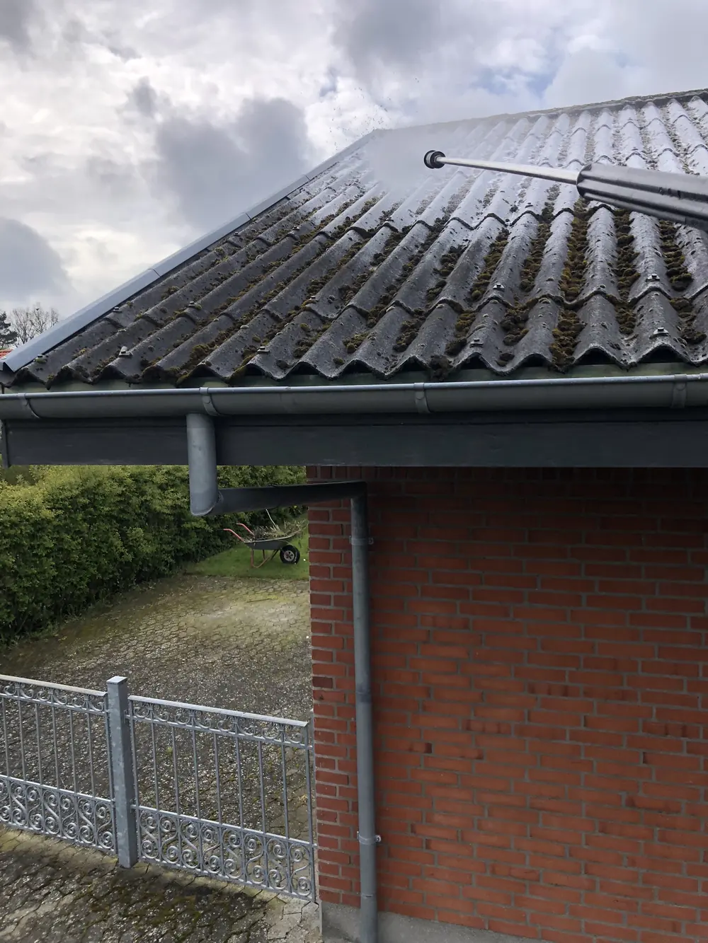 Reference – algebehandling af tag